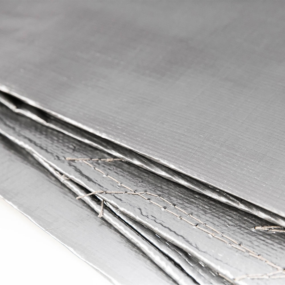 OZtrail Ultrarig Heavy Duty Poly Tarp 5 OZtrail Ultrarig Heavy Duty Poly Tarp - Image 3