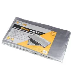 OZtrail Ultrarig Heavy Duty Poly Tarp 9 OZtrail Ultrarig Heavy Duty Poly Tarp -Tents Sales 1209951 ultrarig heavy duty poly tarp