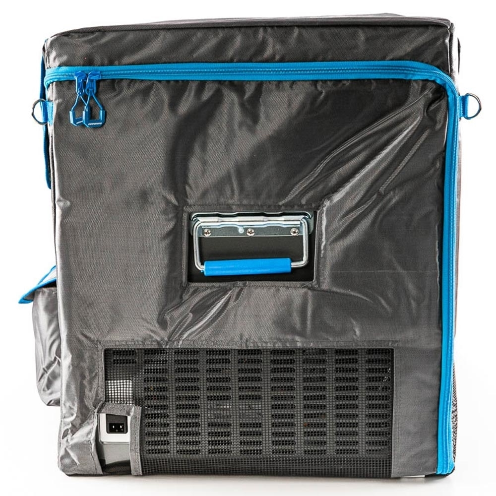 Companion Metal Fridge Cover 6 Companion Metal Fridge Cover - Image 4