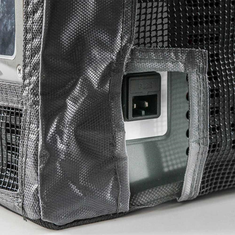 Companion Metal Fridge Cover 9 Companion Metal Fridge Cover - Image 7