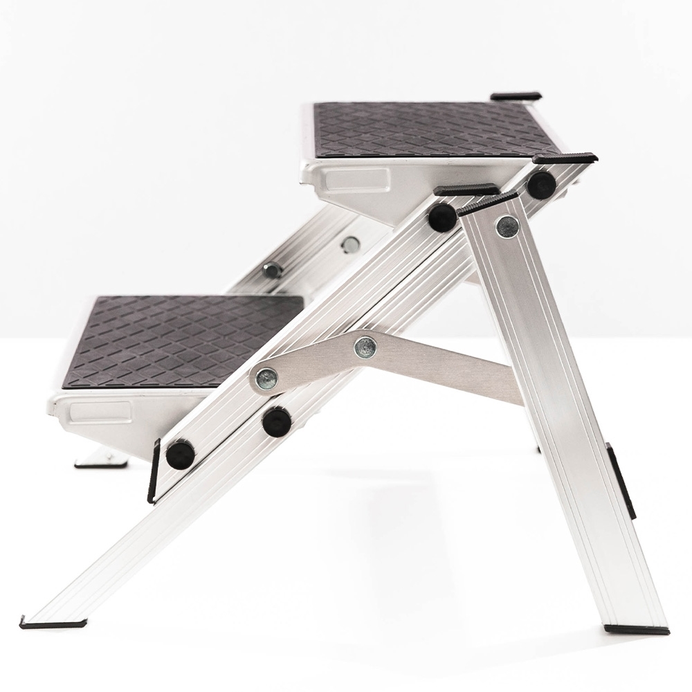 Supex Two Stage Folding Step 4 Supex Two Stage Folding Step - Image 2