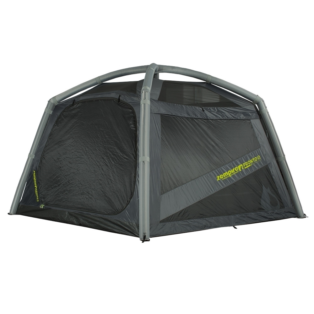 ZEMPIRE Pronto 5 Inflatable Air Tent V2 9 ZEMPIRE Pronto 5 Inflatable Air Tent V2 - Image 7