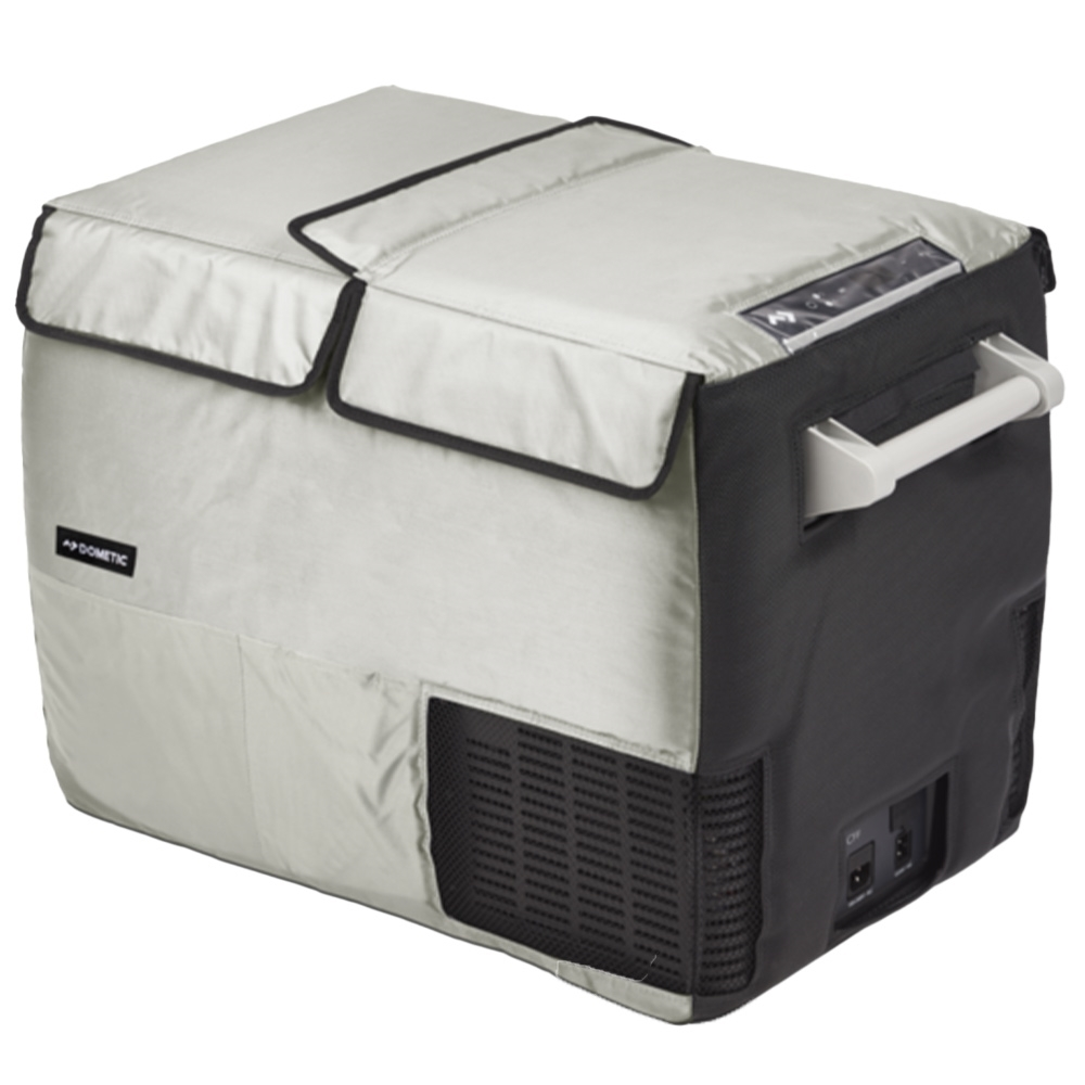 Dometic CFF 45 Fridge + Cover 4 Dometic CFF 45 Fridge + Cover - Image 2