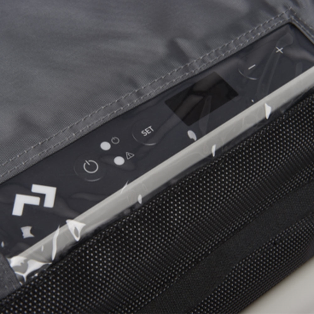 Dometic CFF 45 Fridge + Cover 14 Dometic CFF 45 Fridge + Cover - Image 12