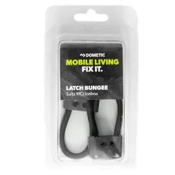 Dometic WCI Icebox Latch Bungee Pair 9 Dometic WCI Icebox Latch Bungee Pair -Tents Sales 1211189 ice box waeco wci latch bungee