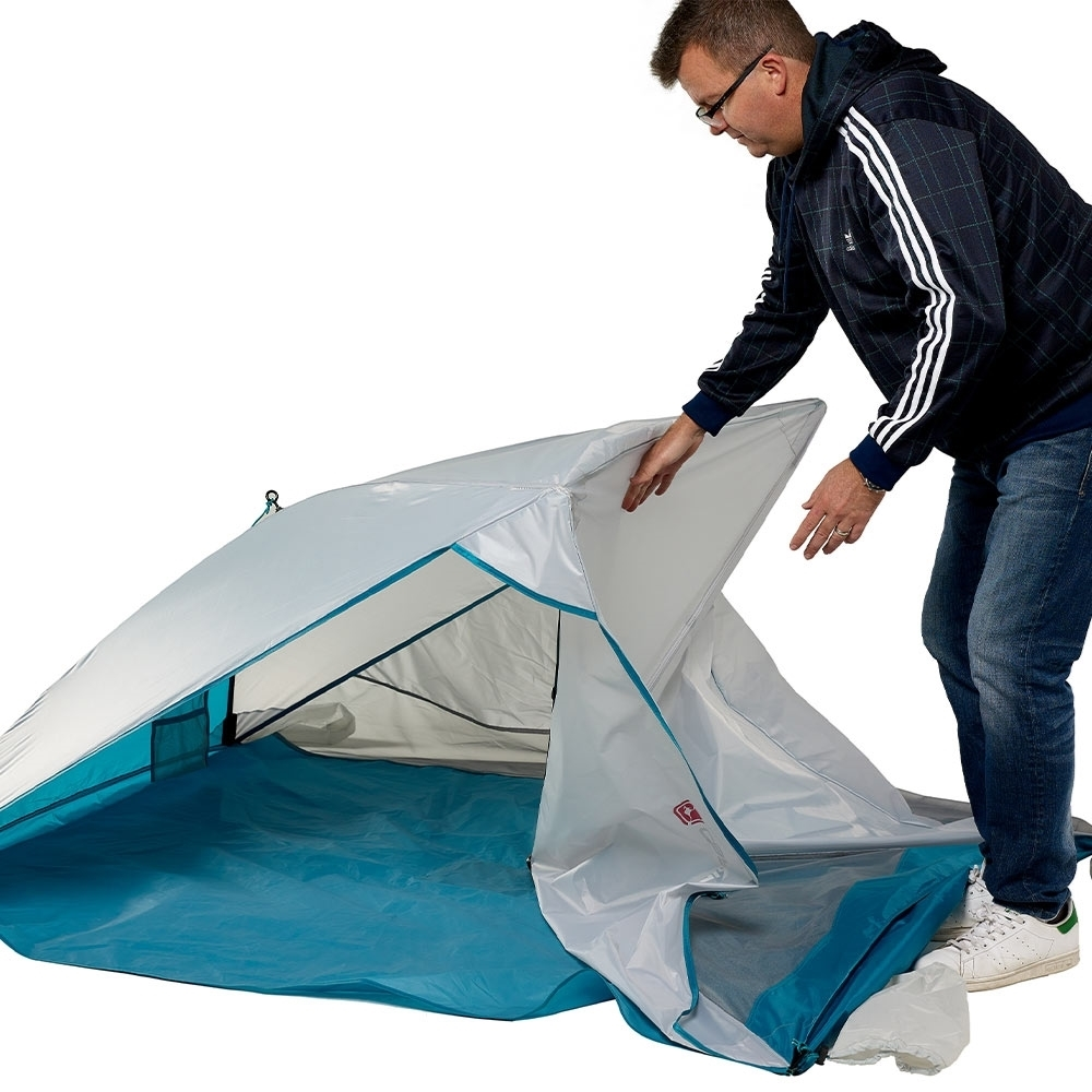 Caribee Collaroy Beach Shelter 5 Caribee Collaroy Beach Shelter - Image 3