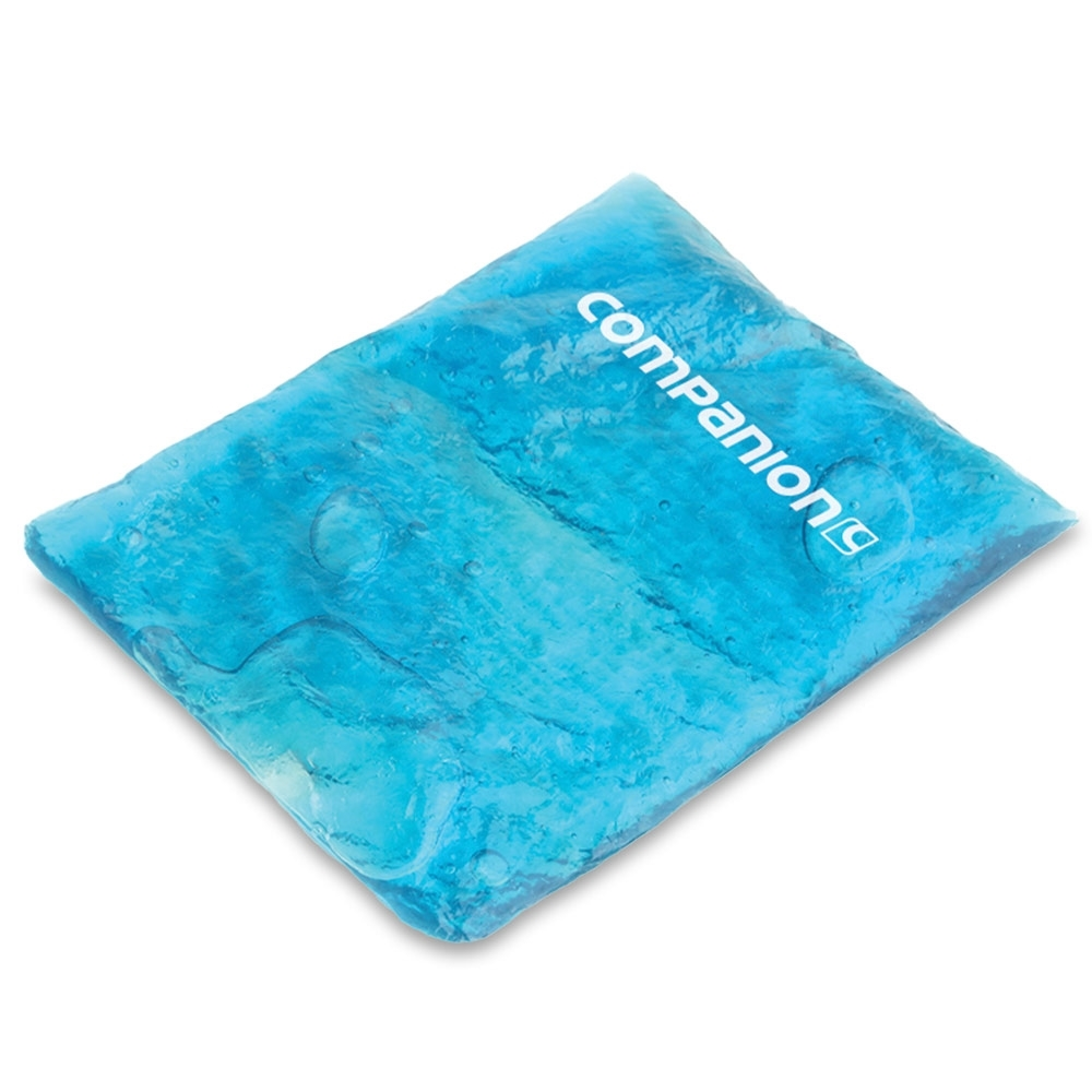 Companion Gel Pack Medium 500g 3 Companion Gel Pack Medium 500g