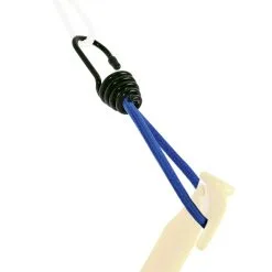 Coghlans Guy Line Adapters 4 Pack -Tents Sales 1211418 guy line adaptor