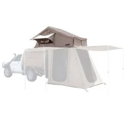 Darche Panorama 1400 Rooftop Tent -Tents Sales 1211508 panorama 1400 rooftop tent