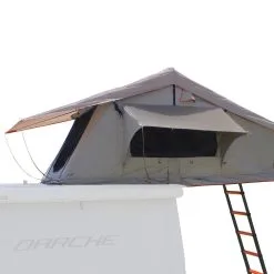 Darche Panorama 1400 Rooftop Tent -Tents Sales 1211509 panorama 1400 rooftop tent