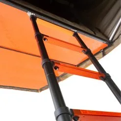 Darche Panorama 1400 Rooftop Tent -Tents Sales 1211512 panorama 1400 rooftop tent