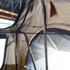 Darche Panorama 1400 Rooftop Tent -Tents Sales 1211513 panorama 1400 rooftop tent