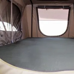 Darche Panorama 1400 Rooftop Tent -Tents Sales 1211514 panorama 1400 rooftop tent