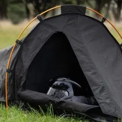 Darche Ranger Solo + Swag 11 Darche Ranger Solo + Swag -Tents Sales 1211672 ranger solo plus swag