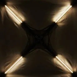 Coleman Instant Up Lighted Gazebo 3x3 8 Coleman Instant Up Lighted Gazebo 3x3 -Tents Sales 1211952 shelter lighted spring hub 3 x 3