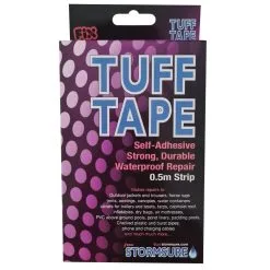 STORMSURE TUFF Tape Self Adhesive Waterproof Repair Tape Strip
