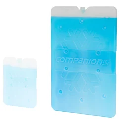 Companion Ice Brick Slim Large 650ml -Tents Sales 1214158 ice brick slim large 650ml