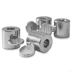 Supa Peg Tarp Buddies 4 Pack