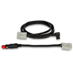 Bushman Fridges Anderson 12/24V Power Lead