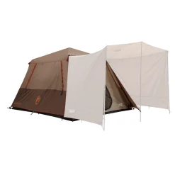 Coleman Instant Up 6P Silver Evo Tent 13 Coleman Instant Up 6P Silver Evo Tent -Tents Sales 1214890 instant up 6p silver evo tent