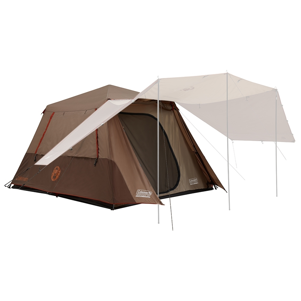 Coleman Instant Up 6P Silver Evo Tent 7 Coleman Instant Up 6P Silver Evo Tent - Image 5
