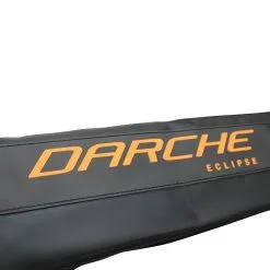 Darche Eclipse Slimline Side Awning 2.5M X 2.5M -Tents Sales 1214986 eclipse slimline side awning 25m x 25m