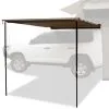 Darche Eclipse Slimline Side Awning 2M X 2.5M 1 Darche Eclipse Slimline Side Awning 2M X 2.5M -Tents Sales 1214991 eclipse slimline side awning 2m x 25m