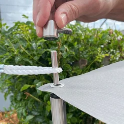 Supa Peg Tarp Buddies 4 Pack 11 Supa Peg Tarp Buddies 4 Pack -Tents Sales 1215006 tarp buddies 4 pack