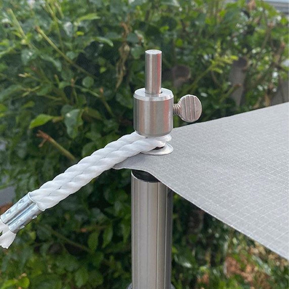 Supa Peg Tarp Buddies 4 Pack 8 Supa Peg Tarp Buddies 4 Pack - Image 6