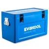 EVAKOOL IceKool Icebox 46 Litre -Tents Sales 1215477 icekool icebox 45 litre