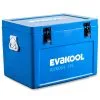 EVAKOOL IceKool Icebox 53 Litre -Tents Sales 1215478 icekool icebox 50 litre