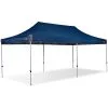 OZtrail Deluxe 6.0 Gazebo With Hydro Flow