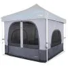 OZtrail Gazebo 3.0 Tent Inner Kit 2 OZtrail Gazebo 3.0 Tent Inner Kit -Tents Sales 1217008 gazebo 30 tent inner kit