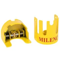 Milenco Heavy Duty Hitch Lock & Chain Lock 13 Milenco Heavy Duty Hitch Lock & Chain Lock -Tents Sales 1217375 heavy duty hitch lock chain lock