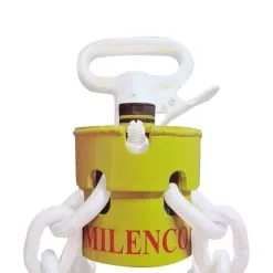 Milenco Heavy Duty Hitch Lock & Chain Lock 14 Milenco Heavy Duty Hitch Lock & Chain Lock -Tents Sales 1217403 heavy duty hitch lock chain lock