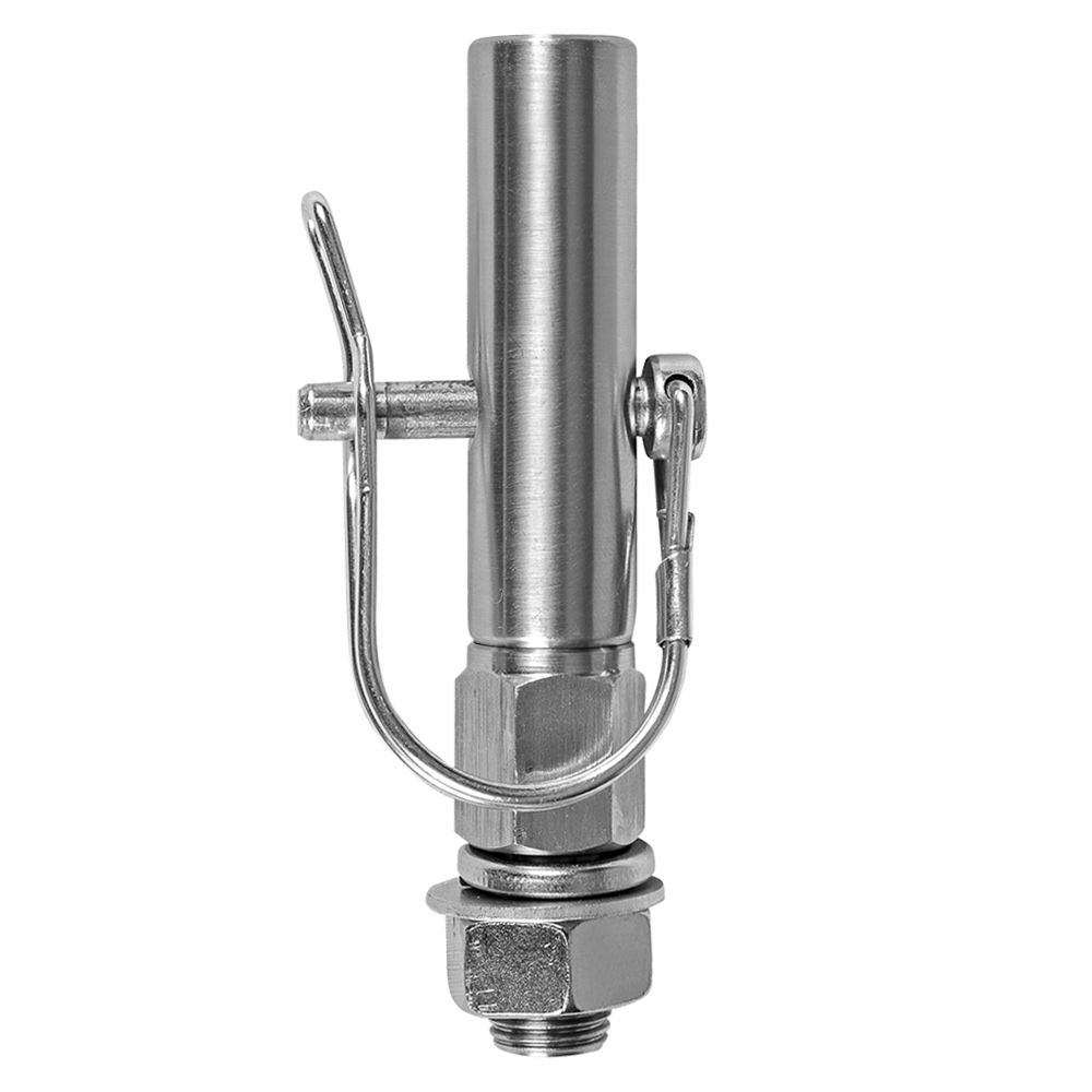 Bushranger 4x4 Gear Safety Flag 7 Bushranger 4x4 Gear Safety Flag - Image 5