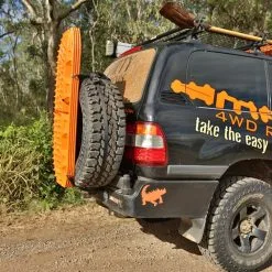 Maxtrax Rear Wheel Harness -Tents Sales 1217458 maxtrax rear wheel harness