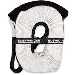 Bushranger 4x4 Gear Snatch Strap 8,000 Kg