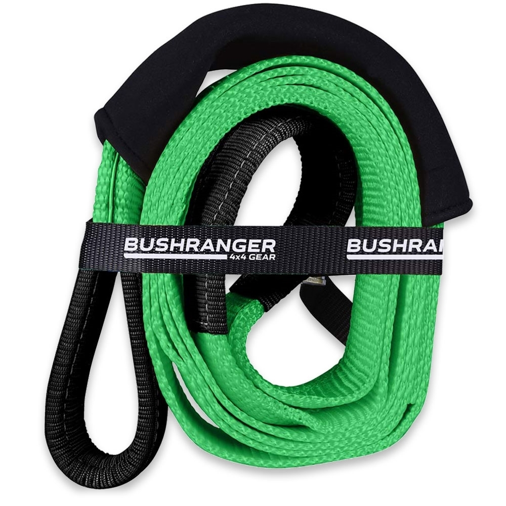 Bushranger 4x4 Gear Tree Trunk Protector 3 Bushranger 4x4 Gear Tree Trunk Protector