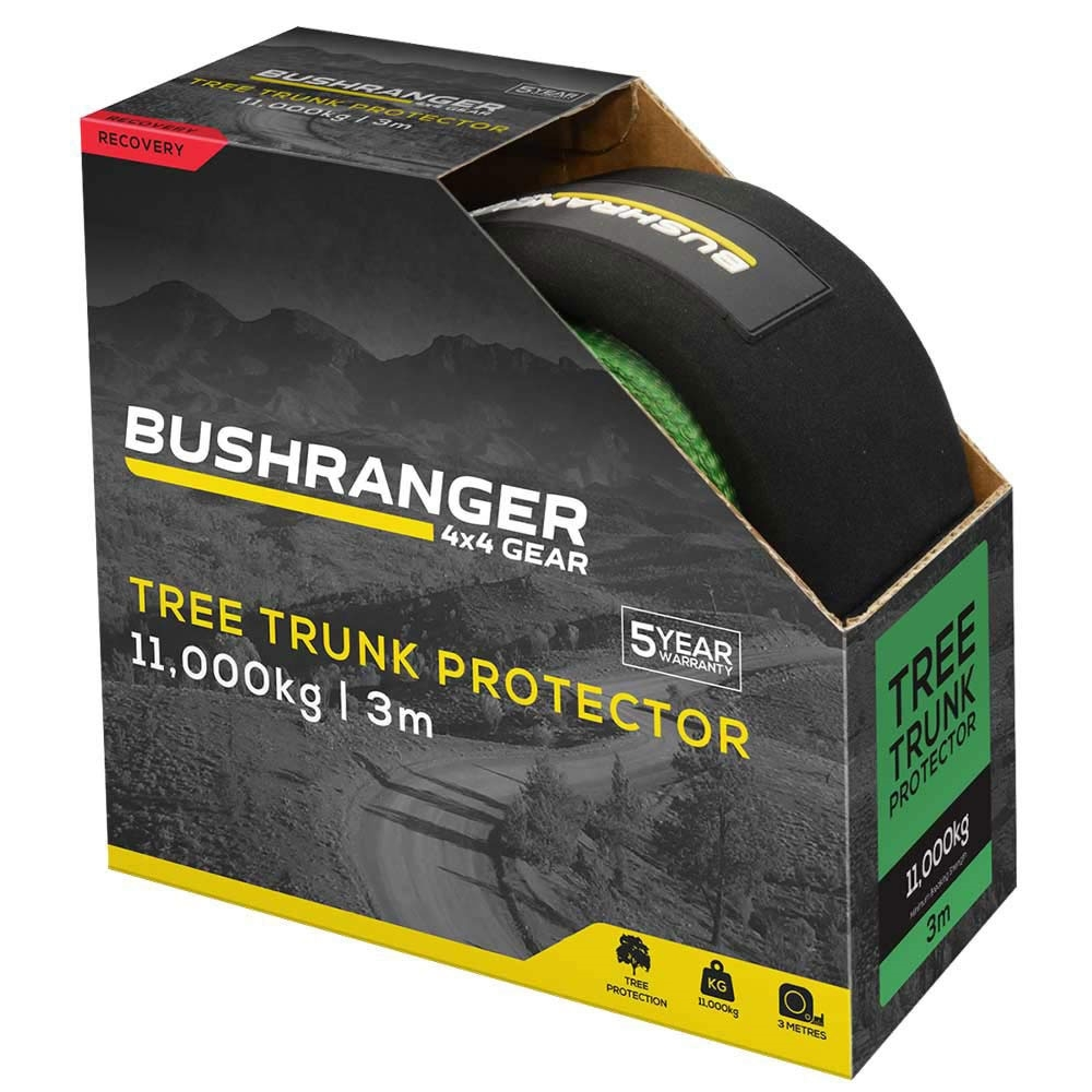 Bushranger 4x4 Gear Tree Trunk Protector 4 Bushranger 4x4 Gear Tree Trunk Protector - Image 2