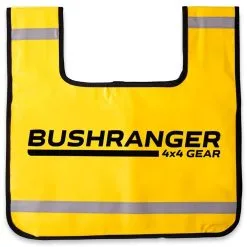 Bushranger 4x4 Gear Recovery Damper