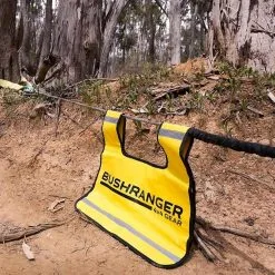 Bushranger 4x4 Gear Recovery Damper -Tents Sales 1217527 recovery damper