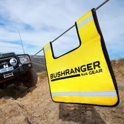 Bushranger 4x4 Gear Recovery Damper -Tents Sales 1217528 recovery damper