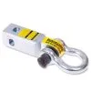 Bushranger 4x4 Gear Recovery Hitch & Shackle Combo − Regular -Tents Sales 1217532 bushranger recovery hitch shackle combo regular