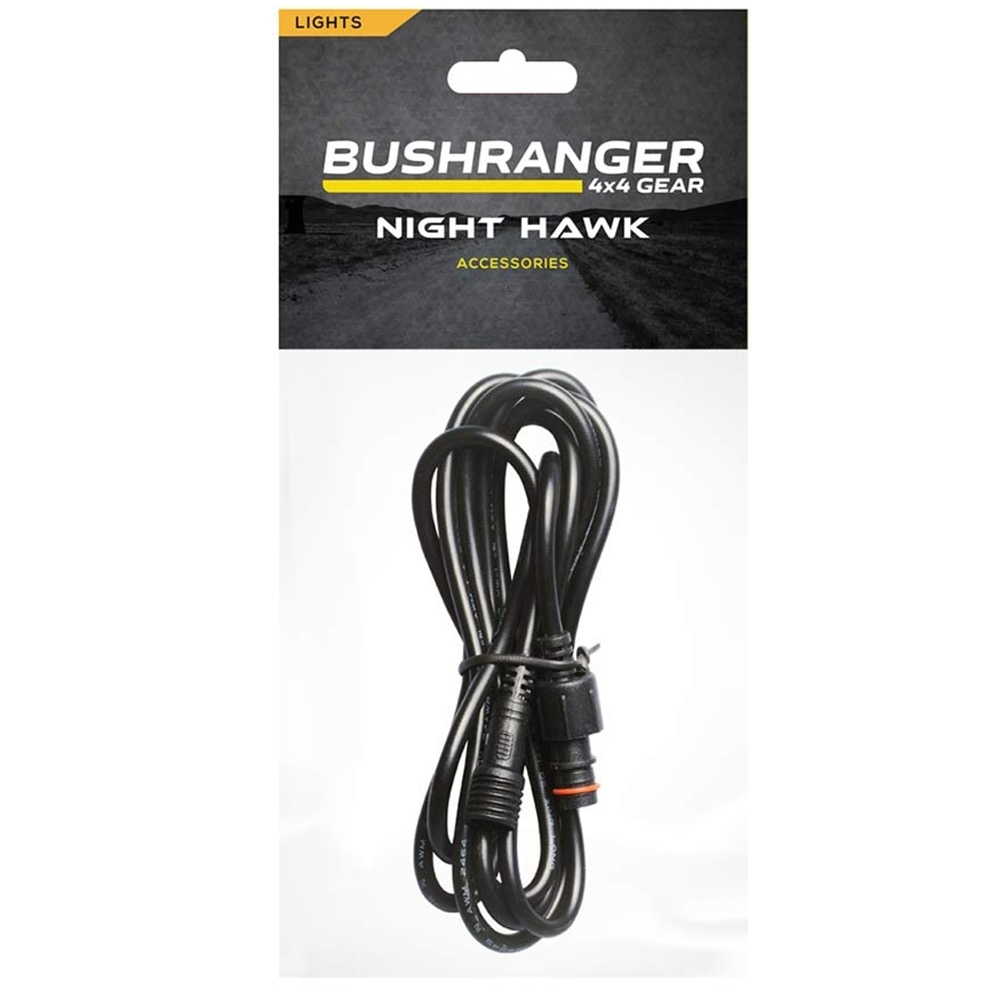 Bushranger 4x4 Gear Night Hawk VLI Control Lead 4 Bushranger 4x4 Gear Night Hawk VLI Control Lead - Image 2