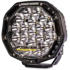 Bushranger 4x4 Gear Night Hawk 7” VLI Series LED Driving Light