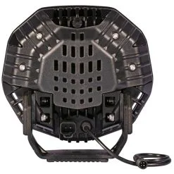 Bushranger 4x4 Gear Night Hawk 7” VLI Series LED Driving Light -Tents Sales 1217712 bushranger night hawk 7inch vli series led driving light