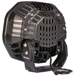 Bushranger 4x4 Gear Night Hawk 7” VLI Series LED Driving Light -Tents Sales 1217713 bushranger night hawk 7inch vli series led driving light