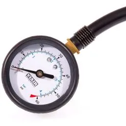 Bushranger 4x4 Gear Tyre Deflator With Gauge 10 Bushranger 4x4 Gear Tyre Deflator With Gauge -Tents Sales 1217730 3 in 1 tyre gauge