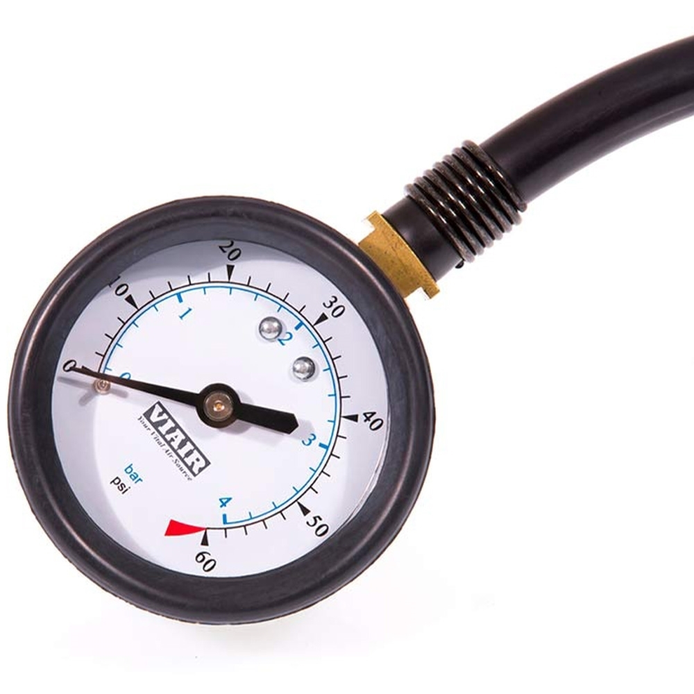 Bushranger 4x4 Gear Tyre Deflator With Gauge 5 Bushranger 4x4 Gear Tyre Deflator With Gauge - Image 3